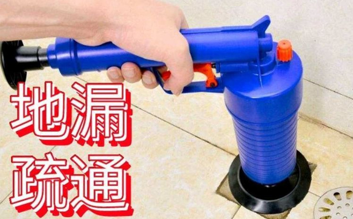 三明疏通地漏